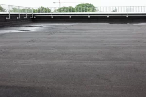 commercial roofing kansas city mo