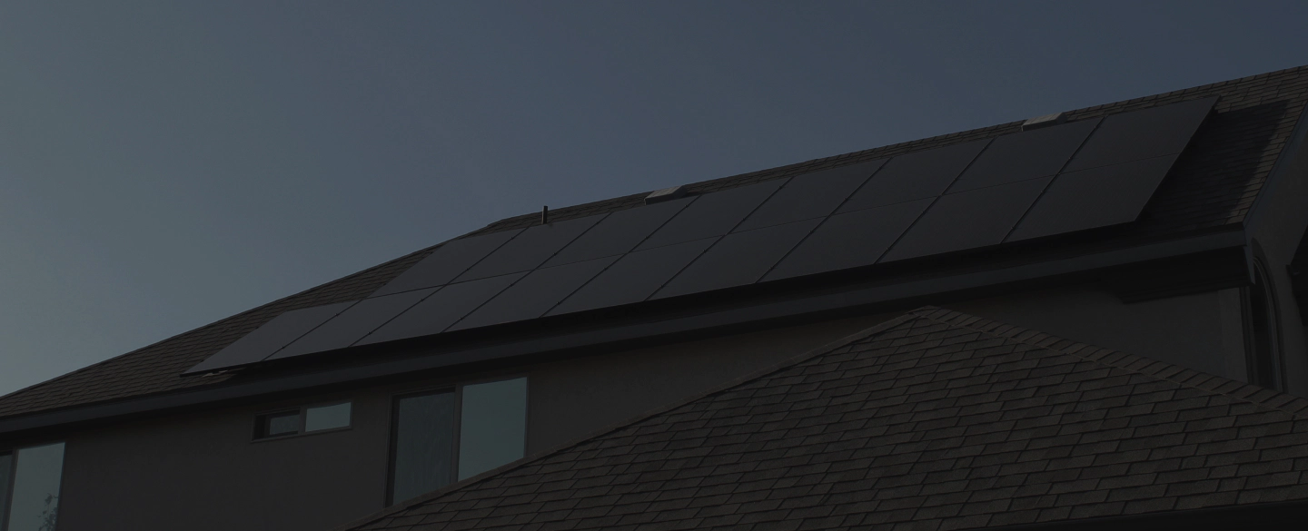 newly installed solar panel kansas city mo