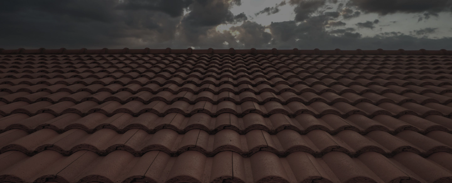 tiled roof in a house kansas city mo