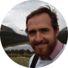 Brian Beeson Avatar