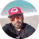 Mark Sandoval Avatar