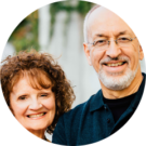 Vertical Marriage Mike &amp; Anne Rizzo Avatar