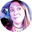 Angela Bukowski Avatar