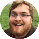 Stephen Brock Avatar