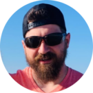Ryan Phillips Avatar
