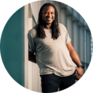 Jaye Thomas Avatar