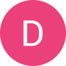D Hacker Avatar